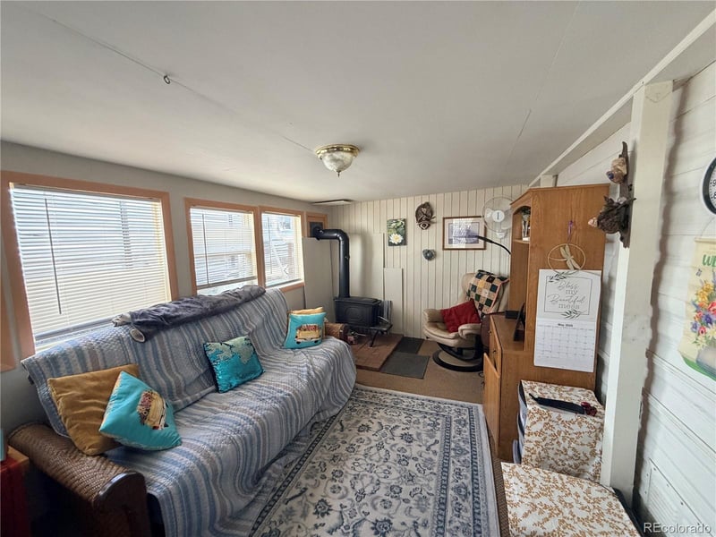10795 County Road 197 A #194, Nathrop, CO 81236