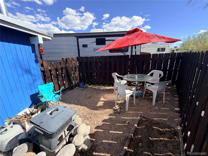 10795 County Road 197 A #194, Nathrop, CO 81236