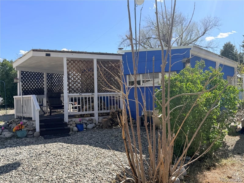 10795 County Road 197 A #194, Nathrop, CO 81236