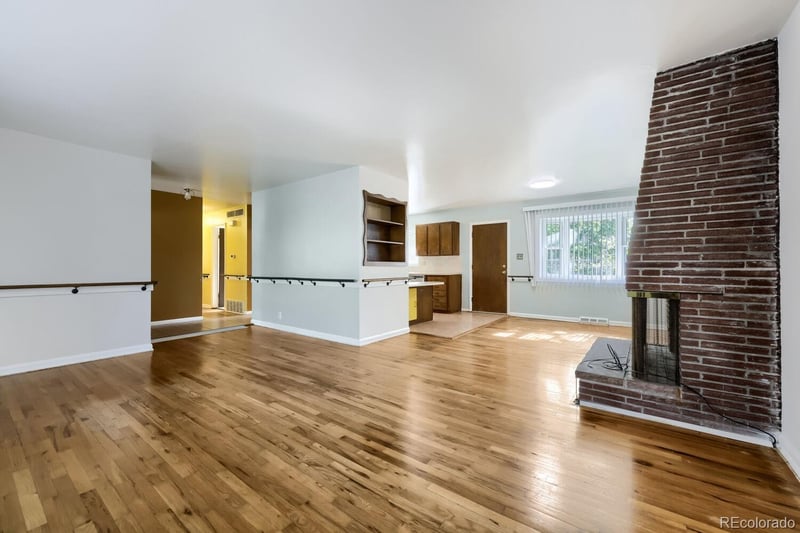 4736 Perry St, Littleton, CO 80123