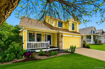19659 Elk Creek Dr, Parker, CO 80134