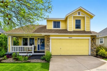 19659 Elk Creek Dr, Parker, CO 80134