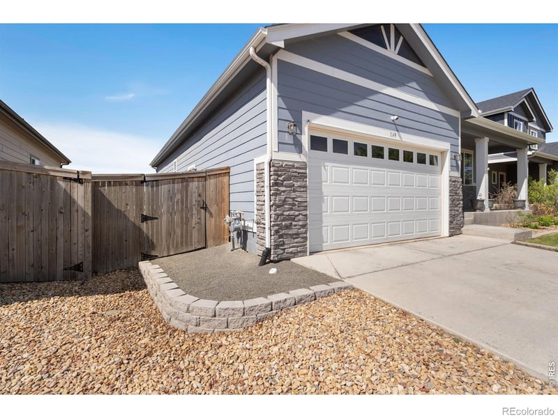 1149 Wagon Wheel Cir, Milliken, CO 80543