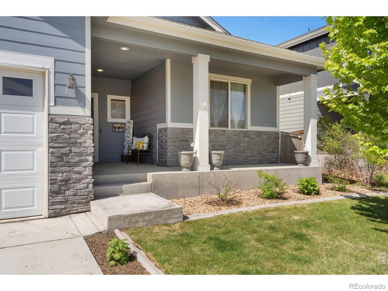1149 Wagon Wheel Cir, Milliken, CO 80543