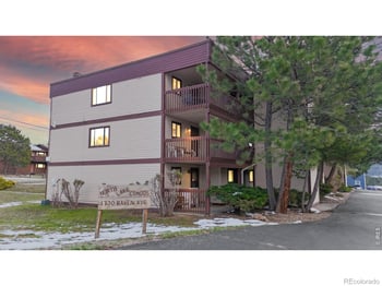 1730 Raven Ave #A-7, Estes Park, CO 80517