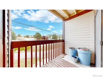1730 Raven Ave #A-7, Estes Park, CO 80517