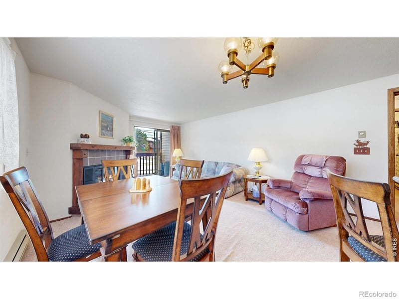 1730 Raven Ave #A-7, Estes Park, CO 80517