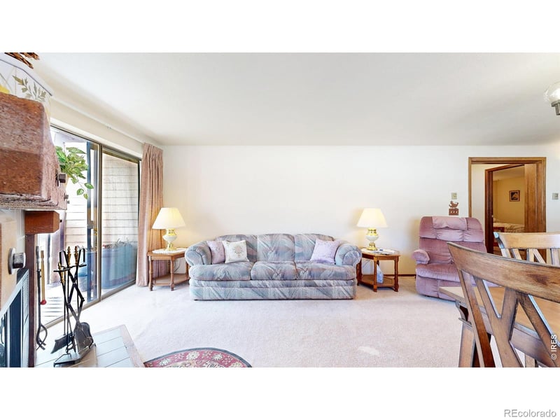 1730 Raven Ave #A-7, Estes Park, CO 80517