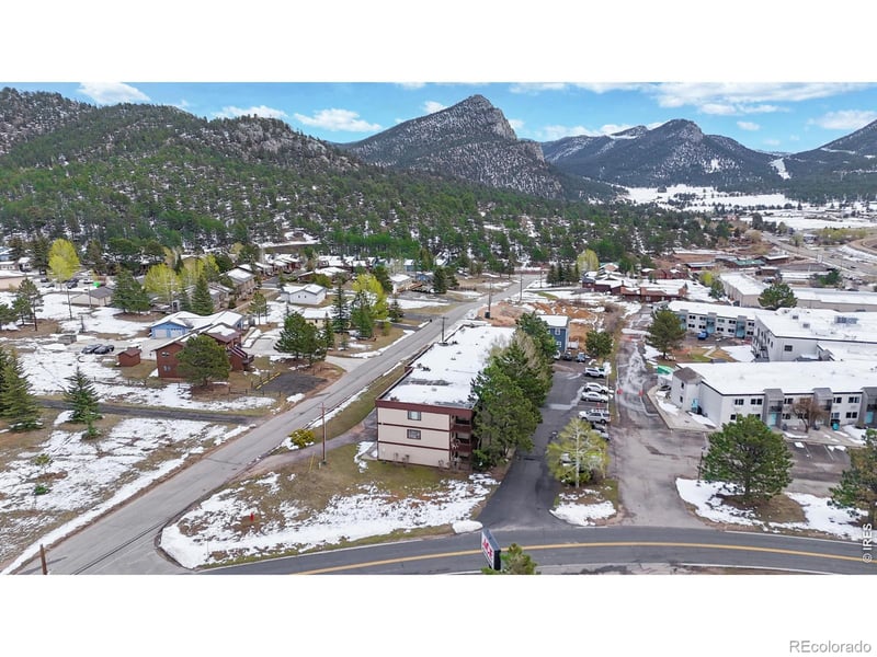 1730 Raven Ave #A-7, Estes Park, CO 80517