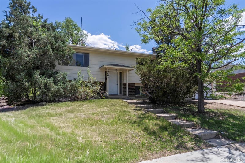 4260 Whitney Pl, Boulder, CO 80305