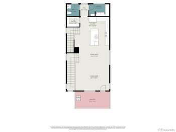 15050 Gladshine Dr, Parker, CO 80134