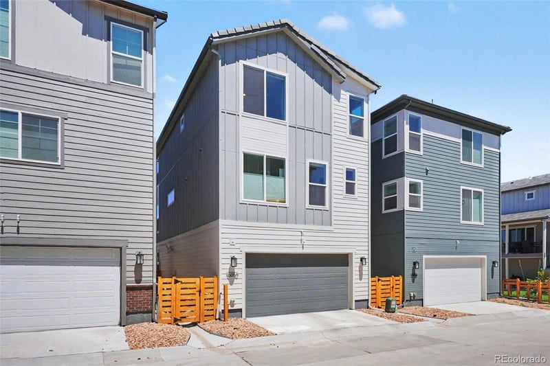 15050 Gladshine Dr, Parker, CO 80134