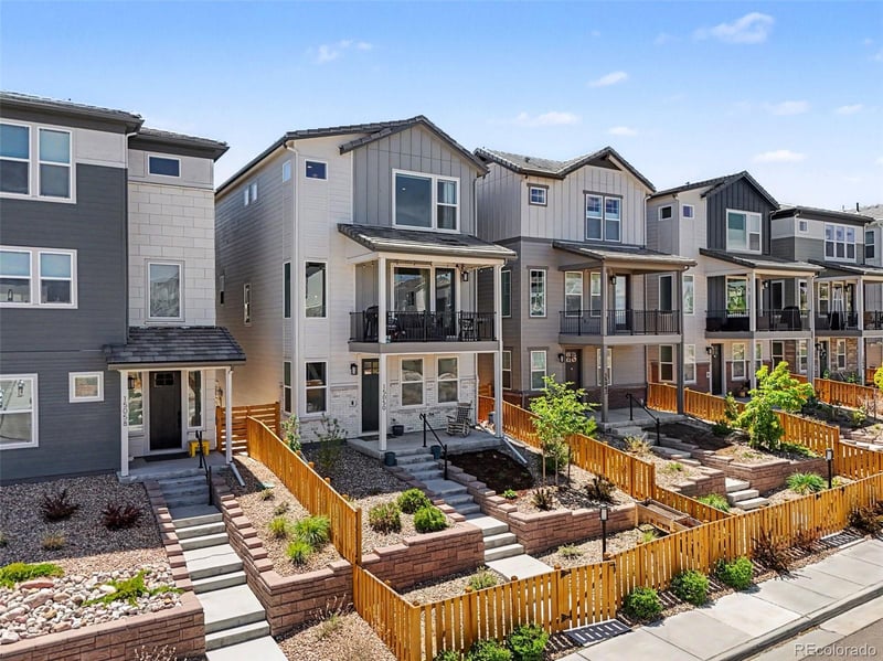 15050 Gladshine Dr, Parker, CO 80134