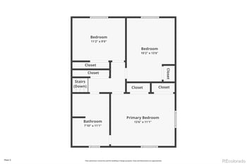 3005 Vickers Dr, Colorado Springs, CO 80918