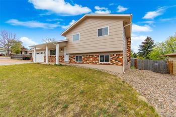 3005 Vickers Dr, Colorado Springs, CO 80918