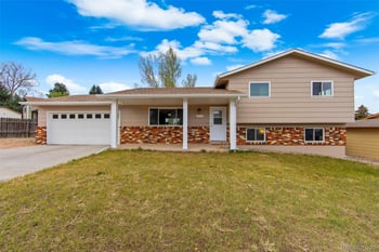 3005 Vickers Dr, Colorado Springs, CO 80918