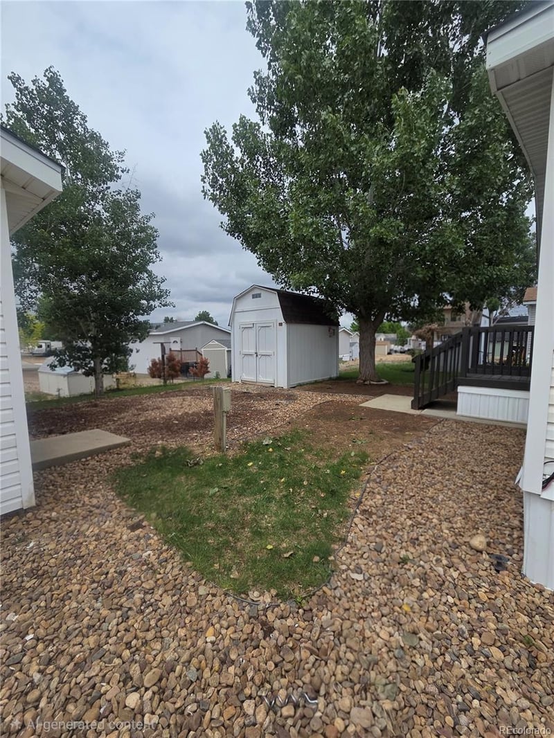 10691 Belmont St Lot 150, Longmont, CO 80504