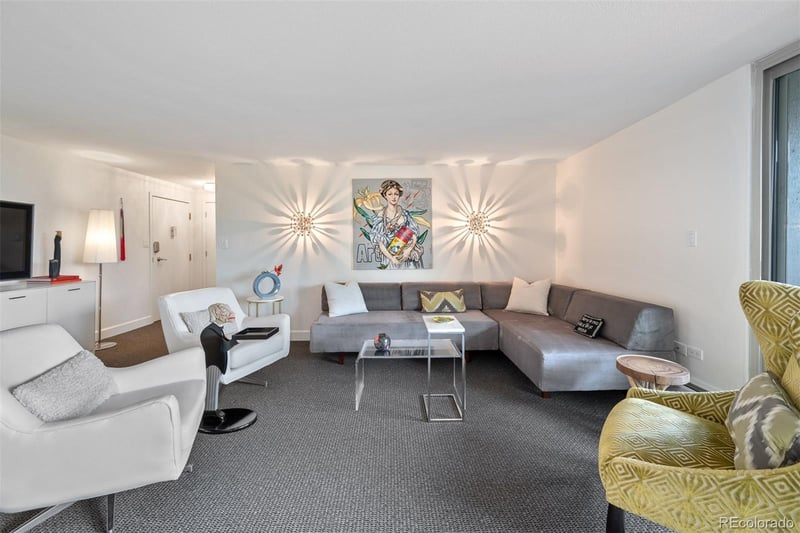 1085 Lafayette St #703, Denver, CO 80218