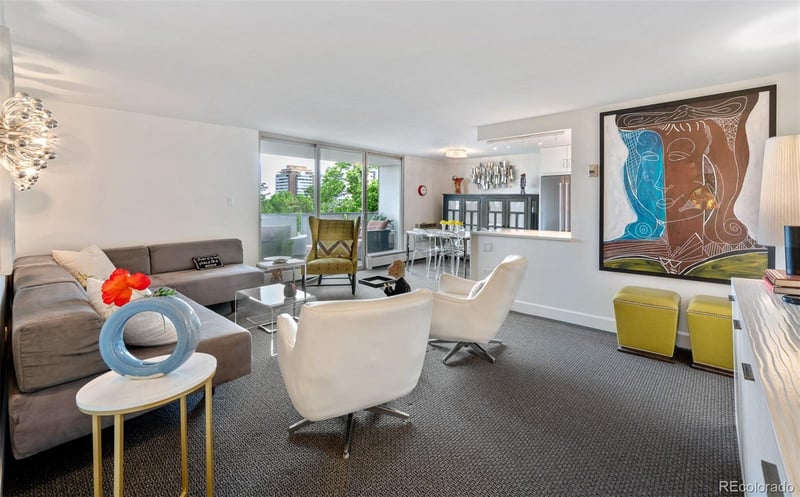 1085 Lafayette St #703, Denver, CO 80218