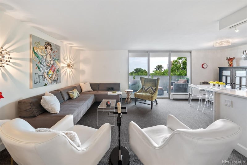1085 Lafayette St #703, Denver, CO 80218