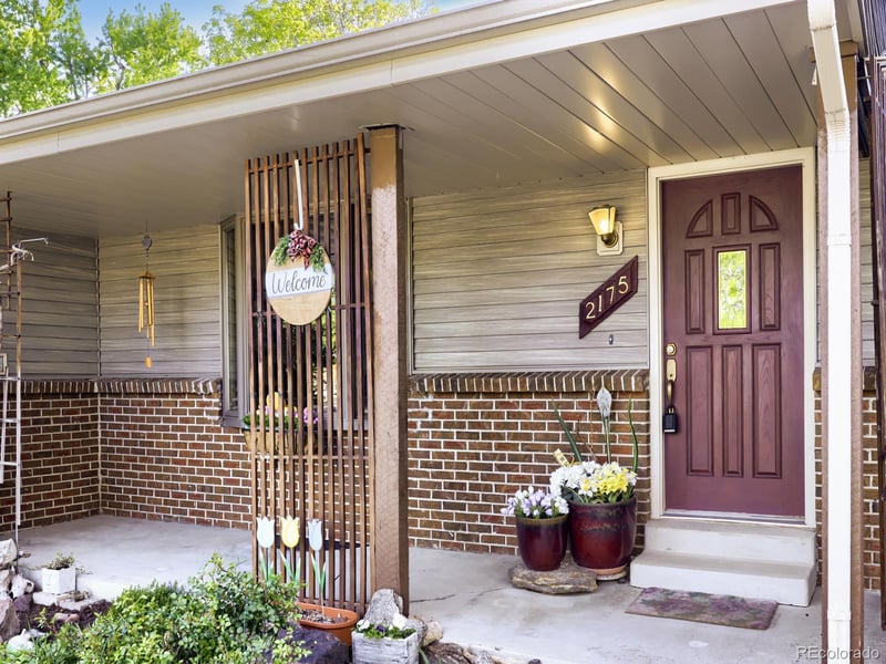 2175 Flower St, Lakewood, CO 80227