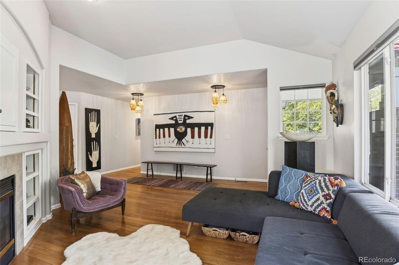 6134 Salvia Ln, Arvada, CO 80403