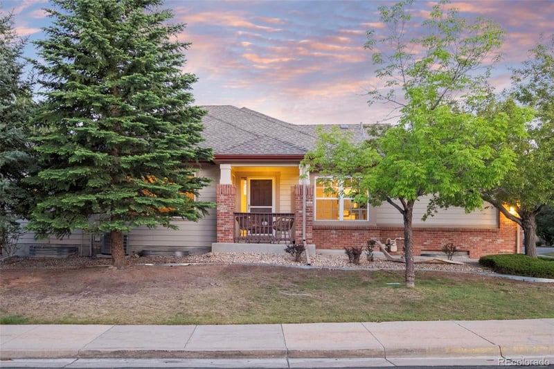 6134 Salvia Ln, Arvada, CO 80403