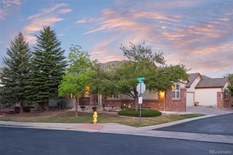 6134 Salvia Ln, Arvada, CO 80403