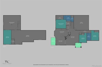 6134 Salvia Ln, Arvada, CO 80403
