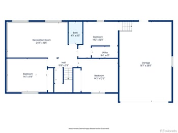 8903 Balsam St, Littleton, CO 80128