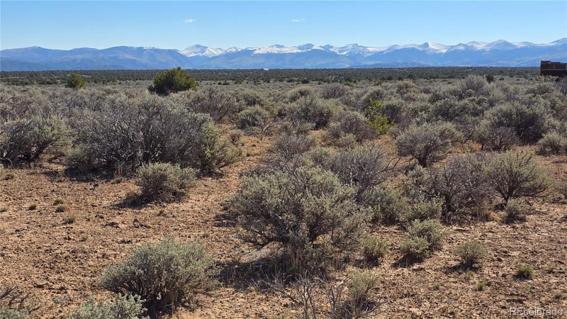 Lot 18 Green Tree Ct Lot 18, San Luis, CO 81152