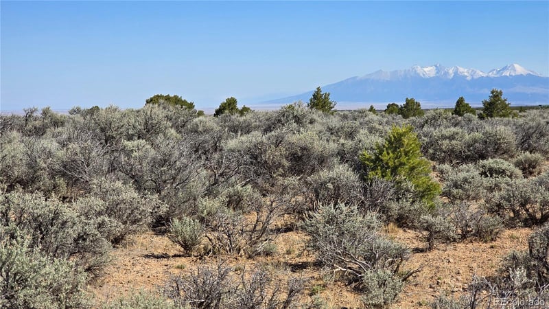 Lot 18 Green Tree Ct, San Luis, CO 81152