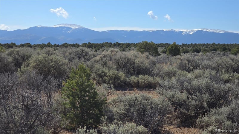 Lot 18 Green Tree Ct, San Luis, CO 81152