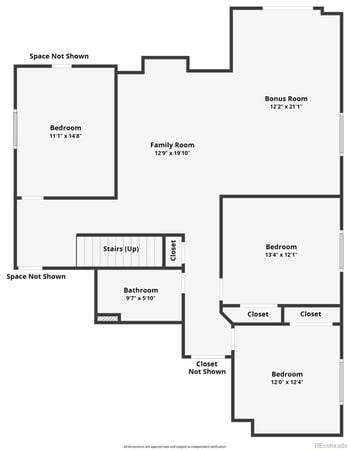 10458 Mt Emerald Dr, Peyton, CO 80831