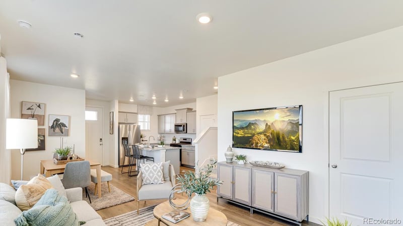 4607 Combine Ln, Johnstown, CO 80534