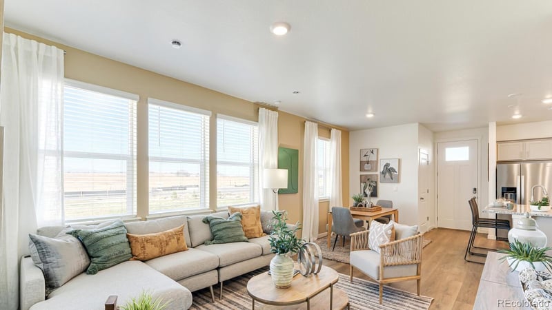 4607 Combine Ln, Johnstown, CO 80534