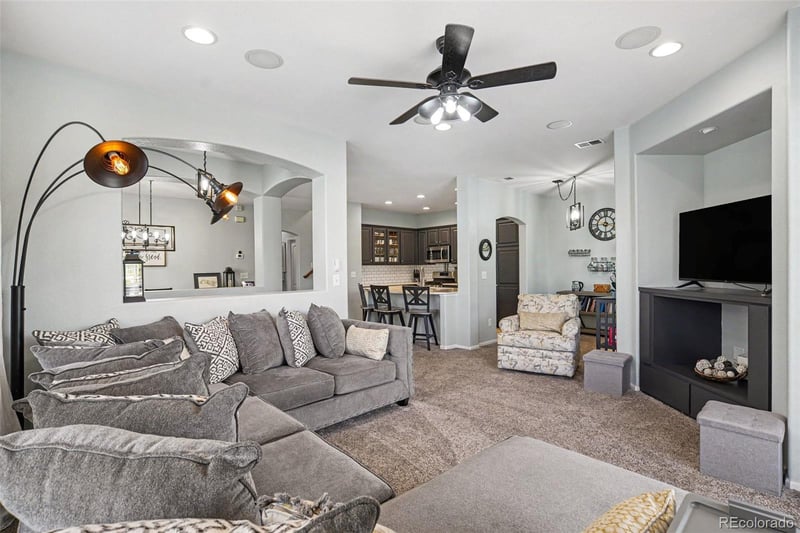 10471 Truckee St #1C, Commerce City, CO 80022
