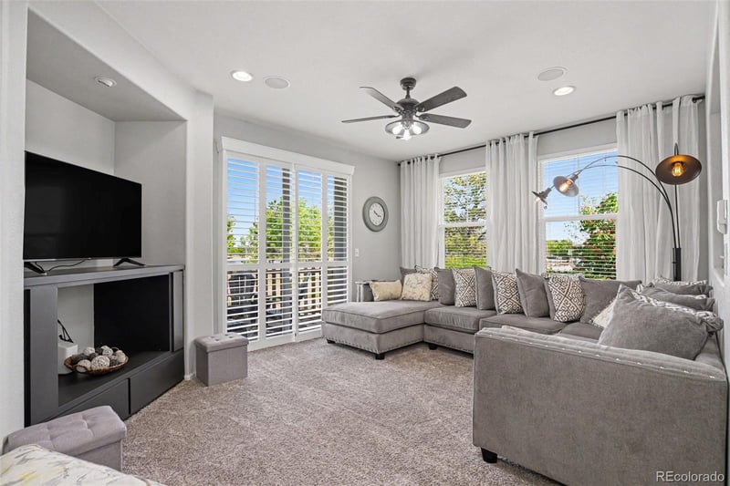 10471 Truckee St #1C, Commerce City, CO 80022