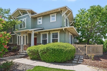 10471 Truckee St #1C, Commerce City, CO 80022
