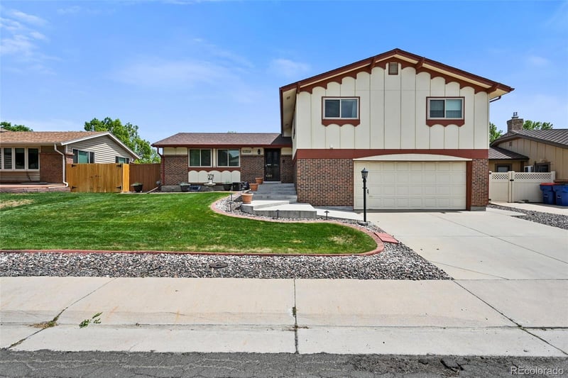 7320 Jay St, Arvada, CO 80003