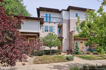3823 39th Ave, Denver, CO 80211