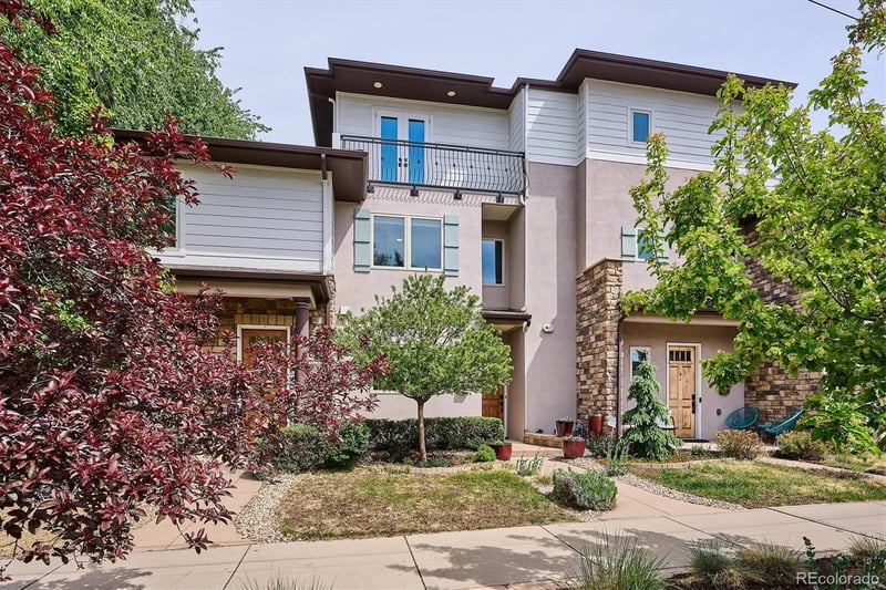 3823 39th Ave, Denver, CO 80211