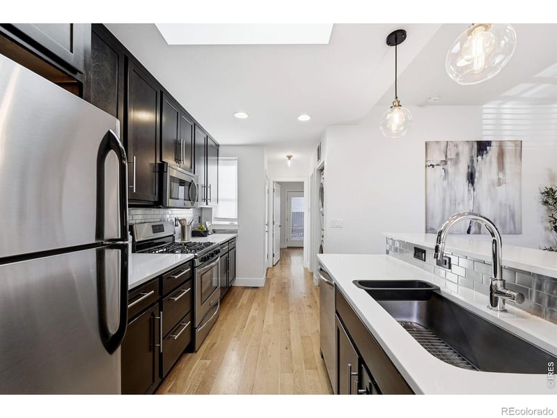 1234 33rd Ave, Denver, CO 80205