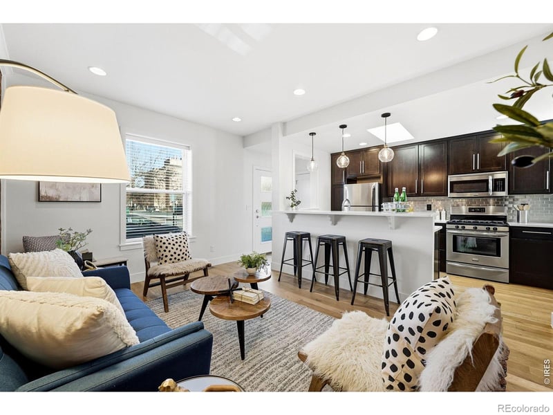 1234 33rd Ave, Denver, CO 80205