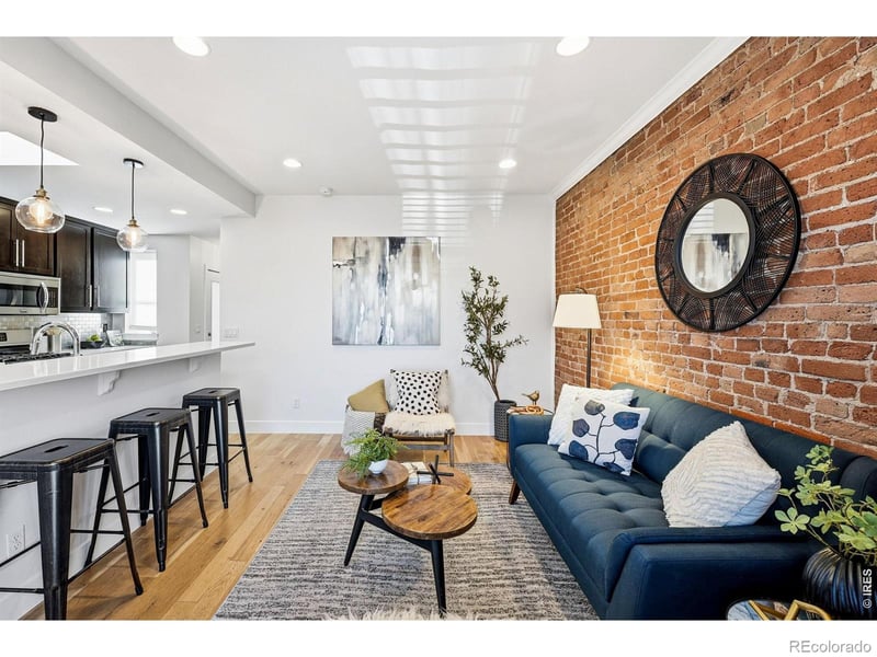1234 33rd Ave, Denver, CO 80205