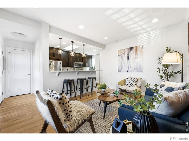 1234 33rd Ave, Denver, CO 80205