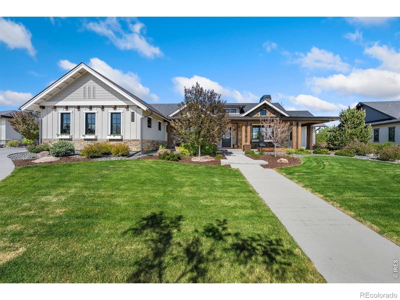 4252 Mountain Shadow Way, Timnath, CO 80547