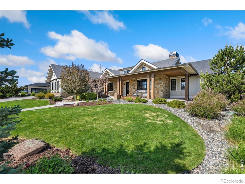 4252 Mountain Shadow Way, Timnath, CO 80547