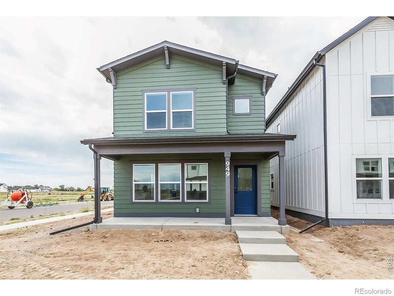 949 Trumpet Ln, Windsor, CO 80550