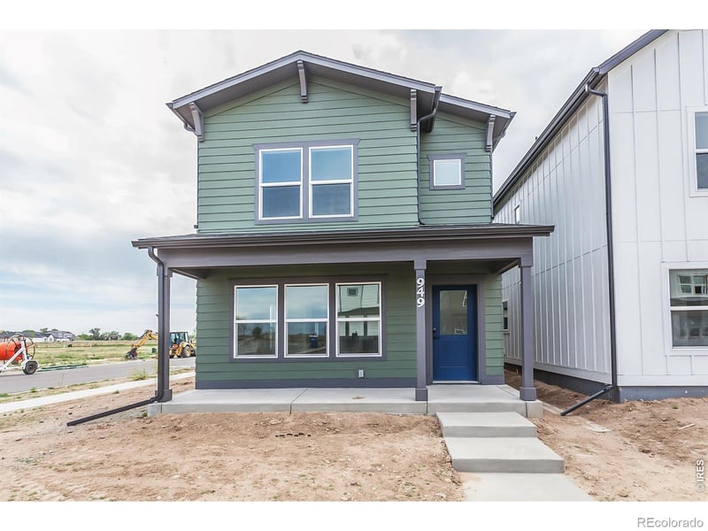949 Trumpet Ln, Windsor, CO 80550